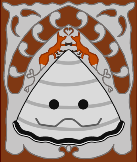 Grumbleshroom@decayable.ink