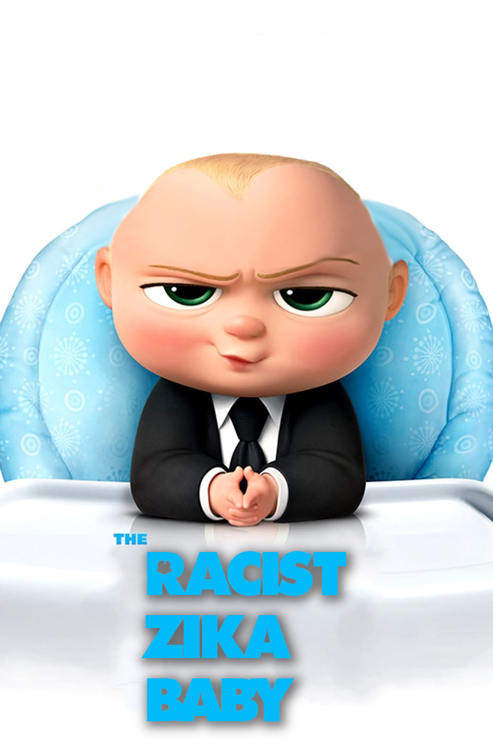 RacistZikaBaby@poa.st