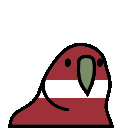 latviaParrot