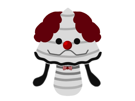 Nonplayableclown@decayable.ink