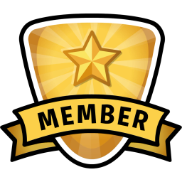 badge
